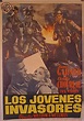 JOVENES INVASORES, LOS - 1958Dir WILLIAM A WELLMANCast: JAMES ...