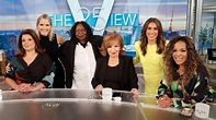 'The View' adds Alyssa Farah Griffin, Ana Navarro as permanent co-hosts ...