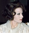 45 Glamorous Photos of Silvana Mangano in the 1950s and '60s ~ Vintage ...