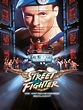 Wer streamt Street Fighter - Die Entscheidende Schlacht?