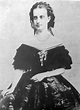 Archduchess Maria Isabella of Austria, Princess of Tuscany (1834 – 1901 ...