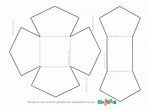 Plantillas para LAPBOOK. ¿Cómo hacer un Lapbook Fácil?