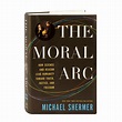 The Moral Arc | Daedalus Books