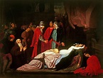 The "Romeo and Juliet" Death Scene: Analysis, Summary, and Quotes ...
