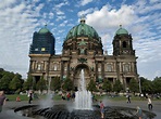 2024宫殿广场游玩攻略,位于柏林博物馆岛上柏林大教...【去哪儿攻略】