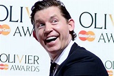 Lee Evans - Mirror Online