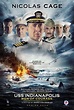 USS Indianapolis: Men of Courage DVD Release Date January 24, 2017