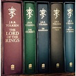 Jrr Tolkien Books In Order : New And Exclusive Print On Demand Books ...