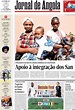 Jornal de Angola (15 jul 2018) - Jornais e Revistas - SAPO