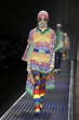 Jean Charles de Castelbajac Unveils Benetton Collection In Milan ...