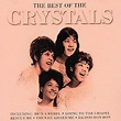 The Best of the Crystals [ABKCO] by The Crystals (Girl Group) (CD, Mar ...