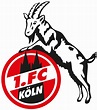 1 FC Köln Logo – PNG e Vetor – Download de Logo