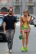 Anna Dello Russo’s Most Outrageous Street-Style Moments