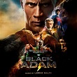 Black Adam (Original Soundtrack) - Lorne Balfe mp3 buy, full tracklist