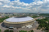 Stadion Luzhniki – StadiumDB.com