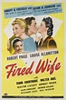 Fired Wife (película 1943) - Tráiler. resumen, reparto y dónde ver ...