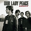 Our Lady Peace - Gravity (Exclusive Red Vinyl) - Pop Music