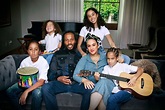 Ziggy Marley on His New Children's Album 'More Family Time' - Rolling Stone