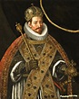 Matthias,holy Roman Emperor(c.1600) Artwork By Hans Von Aachen Oil ...