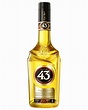 Licor 43 Spanish Liqueur 700ml (Unbeatable Prices): Buy Online @Best ...