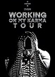 Dvsn Working On My Karma Tour 2023 Ki33 Digital Art by Kardi Ikhsan ...