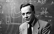 Bugün, ünlü fizikçi Richard Feynman'ın doğum günü - Herkese Bilim Teknoloji