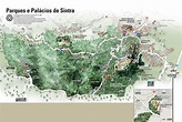 Qué ver y qué hacer en Sintra (¡La mejor guía + Mapa!) | Portugal