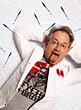 Comedian Robin Ince: ‘I hope I’ve caused an evolution’ | Metro News