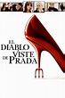 El diablo viste de Prada (2006) - Pósteres — The Movie Database (TMDB)