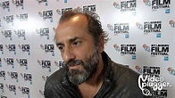 LFF WINNING Film - CHEVALIER interview with actor PANOS KORONIS at BFI ...