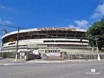 Estádio Cícero Pompeu de Toledo - Morumbi - Descubra Sampa - Cidade de ...