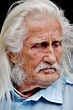 Free Images : person, old, male, portrait, senior citizen, long hair ...