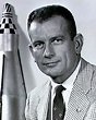 Donald Kent Slayton | NASA, Mercury, Gemini | Britannica