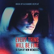 Alexandre Desplat - Every Thing Will Be Fine (Original Soundtrack) - CD ...