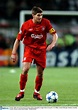 Liverpool legend Steven Gerrard linked with international managerial ...