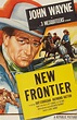 New Frontier (1939) - Posters — The Movie Database (TMDB)