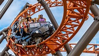 Awesome New Theme Park Rides Worth the Pricey Admission | Best Travel Tale