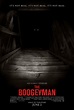 Official Poster for 20th Century Studios' 'The Boogeyman' : r/movies
