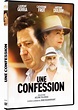 DVDFr - Une confession - DVD