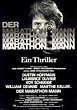 Christoph Hartung über den Film „Der Marathon-Mann“