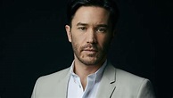 Tom Pelphrey Talks His Soap Start On Guiding Light; and Playing Laura ...