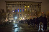 Berghain - photos and reviews of the night club in Berlin