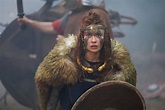 Primeros datos de 'Boudica', película protagonizada por Olga Kurylenko ...