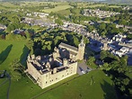 Palacio de Linlithgow | Castillos de Escocia