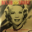 Dinah Shore - The Capitol Years (Best Of) (1989, CD) | Discogs