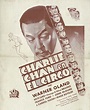 Charlie Chan en el circo (1936) - tt0027439 | Circo, Cine, Foto
