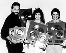 Gloria & Emilio Estefan Praise Miami for Inspiring Iconic Latin Sound