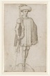 Louis, Duke of Savoy - Museum Boijmans Van Beuningen