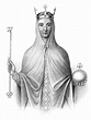 Queen Adeliza de Lovain 1103/1151 | King Henry I | House of Normandy ...