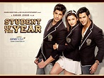 Eye Candy- Film Review, Student of the Year – harleen jabbal